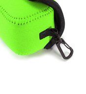 NEOPine Original Portable Neoprene Soft Shockproof Inner Camera Bag For AEE S71 S70 S60 Camera Case Cover Protective... N14