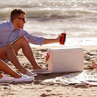 Amazon Tap - Alexa-Enabled Portable Bluetooth Speaker N2