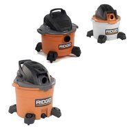 Ridgid Standard Wet/dry Vac Filter Vf4000 (White, 1)