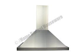 Blue Ocean 30" RH319 Stainless Steel Wall Mount Kitchen Range Hood N4