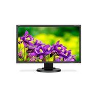 NEC E243WMi-BK 24-Inch 1080p Integrated Speakers LCD Monitor