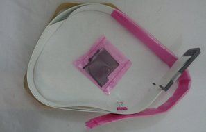 C6072-60196 Trailing Cable 36" For HP DesignJet 1050/1055