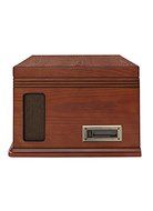The Best Director CD Recorder Record Player CR2405C N3