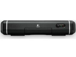 Logitech 984-000193 2.0 Speaker System - KV3179