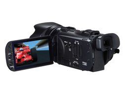 Canon XA10 Professional Camcorder with 64GB Internal Flash Memory and Full Manual Control N7