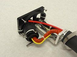 Markem-Imaj EN0828449 Umbilical Assembly 6096, 4.0m N3