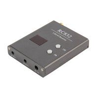 Ericoco 32Ch 600mw RC832 5.8G 3.5km Wireless AV Receiver Power Off Memory for FPV N2
