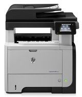 HP LaserJet Pro MFP M521dn Printer, (A8P79A)