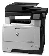 HP LaserJet Pro MFP M521dn Printer, (A8P79A) N2