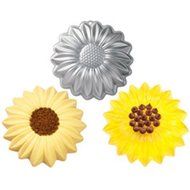 Wilton Sunflower Pan