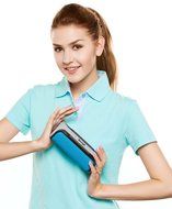 Bluetooth Speaker, Basstyle Universal IPX4 Waterproof Wireless Bluetooth Speaker Speakerphone with Mic, CSR V4.0... N2