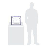 Xerox Phaser 3610/N Monochrome Laser Printer N3