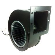 Century 458 Replacement Blower for Wood Stoves 160 CFM | Replaces Fasco 50755-D500, WWG 1C982 | Heat Tech, Nesco...