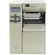 Zebra Technologies 102-801-00010 Series 105SLPlus TT Tabletop Printer, 203 dpi Resolution, Serial/Parallel/USB...