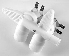 Water Valve for General Electric GE Washer WH13X10024