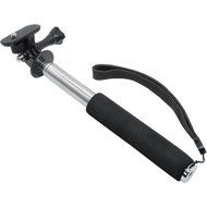 Intova Edge X Waterproof Sports HD Wi-Fi Video Action Camera Camcorder With Carrying Case + Chest Strap + Monopod... N3