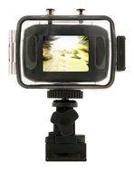 Emerson EVC355BK HD Sports Action Video Camera Kit With Waterproof Case N12