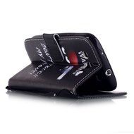 Galaxy S3 Case,Galaxy S3 Neo Case,Galaxy S3/S3 Neo Wallet Case,Phezen PU Leather Magnetic Closure Stand Flip Cover... N7