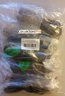 PC Accessories- Connectors Pro 5-PK 2' Universal Power Cable Cord - 2 Feet IEC320 C13 to NEMA 5-15P, 5-PACK CSA... N2