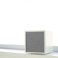 Tivoli Audio multi-room Multiroom Digital Music System,White (CUB-1716-NA) N3