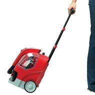 Rug Doctor Portable Spot Cleaner Machine, Red - Corded N2