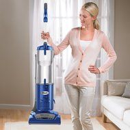 Shark Navigator Swivel Plus Upright Vacuum, NV46 (Certified Refurbished)