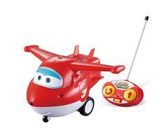 Super Wings - Remote Control Jett