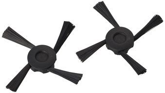 Wholey 2-pack Side Brushes for All Neato Botvac Series Models,70e, 75, 80, 85, D75, D80, D85 (2pcs Brushes) N2