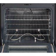 Frigidaire FFEF3015PB30" Black Electric Coil Range