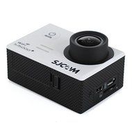 SJCAM SJ5000 Plus 16MP WiFi Action HD Camera Ambarella A7LS75 Waterproof - White N5