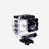 Sport Camera, Bodecin HD 1080P CMOS Cycling Outdoor Digital Action Waterproof Video Camera Support WiFi(Blue) N12