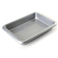 Norpro 3873 Nonstick Roaster Pan 13-Inch by 9-Inch N2