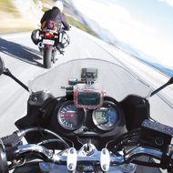 BlackVue SC300 Motorcycle Action Camera Full HD N3