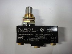 Hamada Limit Switch (Sns)