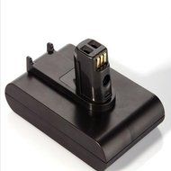 2200mAh Battery Replacement for Dyson 22.2v DC31 Battery DC34 Hand-held,DC35 Digital Slim,DC44 Animal,DC35 #DY...
