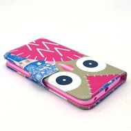 Galaxy S6 Case, Firefish Stylish [Kickstand] [Non Slip] [Card Holder] Premium Comprehensive Protection PU Leather... N22