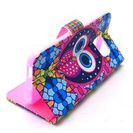 Galaxy S6 Case, Firefish Stylish [Kickstand] [Non Slip] [Card Holder] Premium Comprehensive Protection PU Leather... N26
