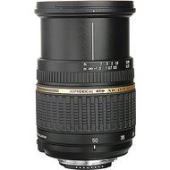 Tamron 17-50mm f/2.8 XR Di-II LD Aspherical [IF] Autofocus Lens + 32GB Class 10 High Speed Memory Card + 4PC Macro... N2