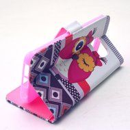 Galaxy S6 Case, Firefish Stylish [Kickstand] [Non Slip] [Card Holder] Premium Comprehensive Protection PU Leather... N28