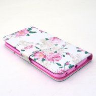 Galaxy S6 Case, Firefish Stylish [Kickstand] [Non Slip] [Card Holder] Premium Comprehensive Protection PU Leather... N29