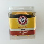 Hepa Dirt Devil Odor Eliminating Vacuum Filter - F16
