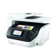 HP OfficeJet Pro 8720 Wireless All-in-One Photo Printer with Mobile Printing, Instant Ink N4