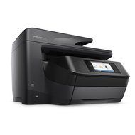 HP OfficeJet Pro 8720 Wireless All-in-One Photo Printer with Mobile Printing, Instant Ink N5