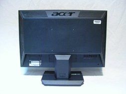 Acer 19&quot; LCD Widescreen Monitor | V193W EJbd N4