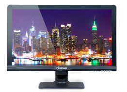 Nixeus Vue 27 IPS LED 2560x1440 Apple DisplayPort Monitor N2