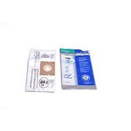 Royal SR30018, SR30020, Type S Canister Vacuum Cleaner Paper Bags 2PK # AR10130