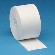 44mm 1-3/4 x 220' 1-Ply Thermal Paper 100 Rolls BPA Free