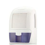 Dehumidifier / semiconductor small dehumidifier / mini dehumidifier / dehumidifier / small household dehumidifier N4