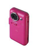 Vivitar Lightweight Waterproof Camcorder with 1.8&quot; LCD N2