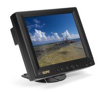 Lilliput 809GL-80NP/C/T 8&quot; (4:3) VGA Touch Screen TFT LCD Display N3